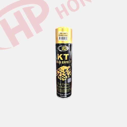 XỊT XI BOSNY MÀU GOLD