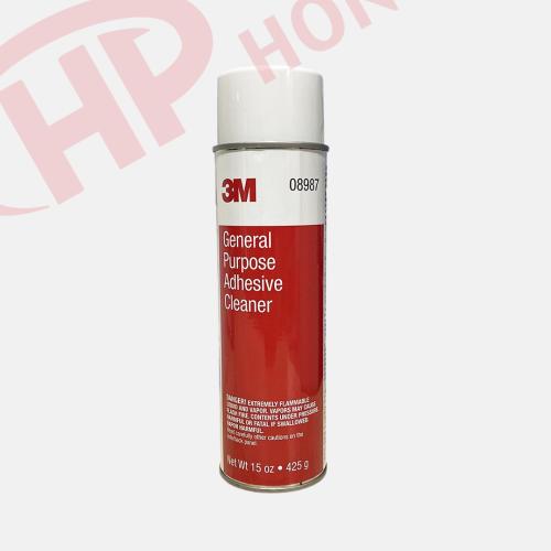 Tẩy Keo , Nhựa Đường 3M