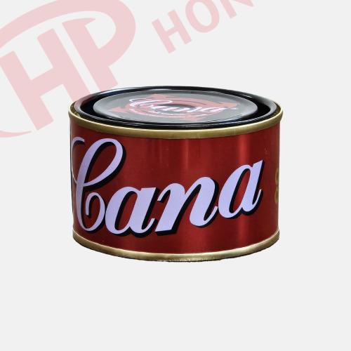 ĐÁNH BÓNG CANA
