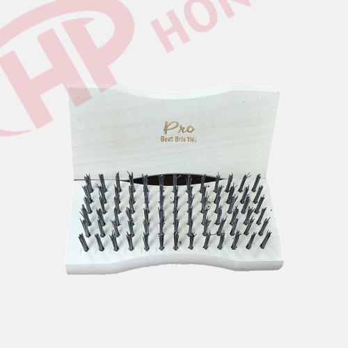 BÀN CHẢI VUÔNG PRO