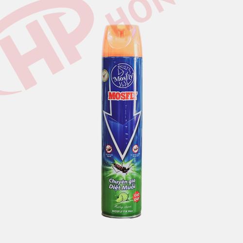 XỊT MUỖI MOSLFLY