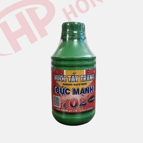 TẨY TRẮNG 702 500ML
