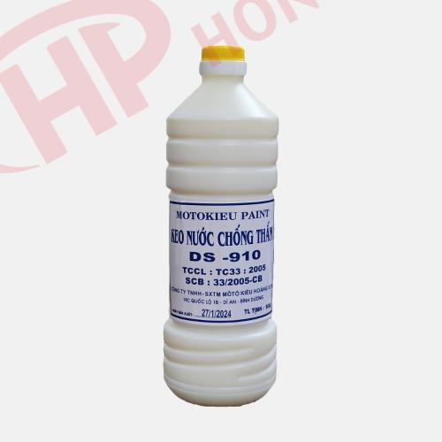 KEO SỮA DS910