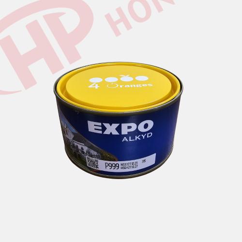 SƠN ALKYD EXPO 