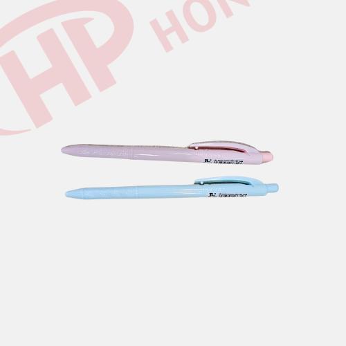 BÚT BI THIÊN LỘC MÀU PASTEL 50C ( TẶNG KỆ ĐỰNG VIẾT )