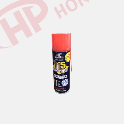 Xịt Chống Rỉ X5