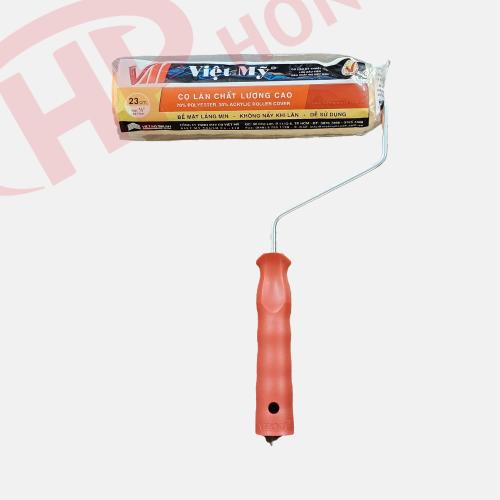 LĂN VIỆT MỸ 23CM ( ĐỎ )