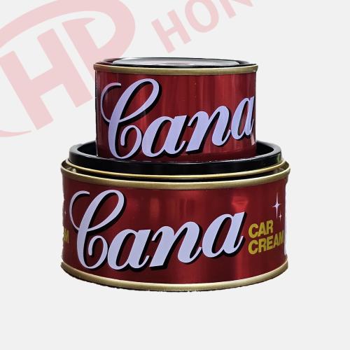 ĐÁNH BÓNG CANA
