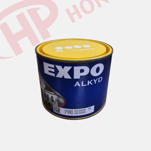 SƠN ALKYD EXPO 