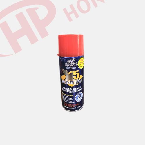 Xịt Chống Rỉ X5