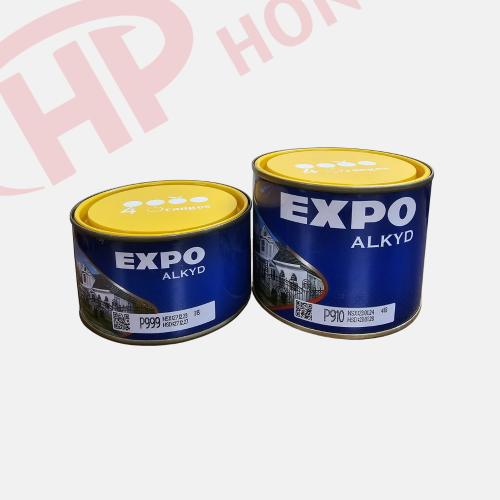 SƠN ALKYD EXPO 