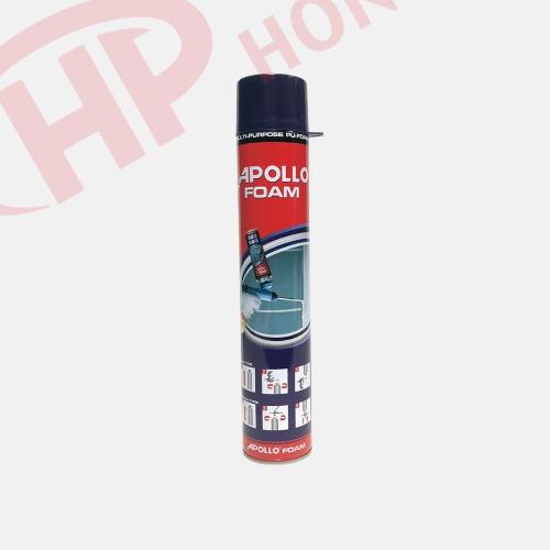 XỊT FOAM NỞ APOLLO