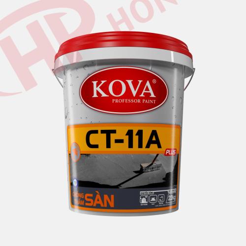 CHỐNG THẤM KOVA SÀN 4KG