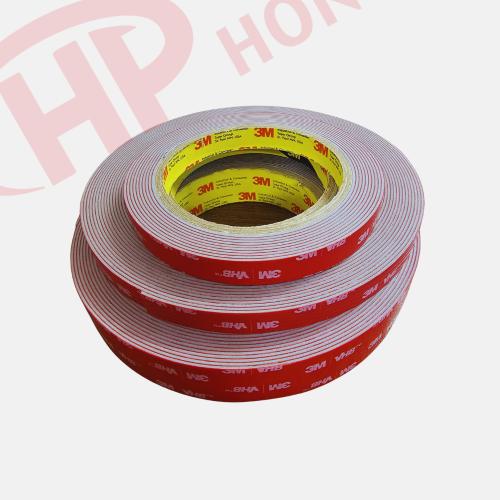 BĂNG KEO XỐP 3M 