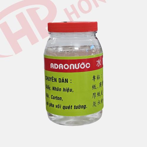 ADAO NƯỚC ( LON )