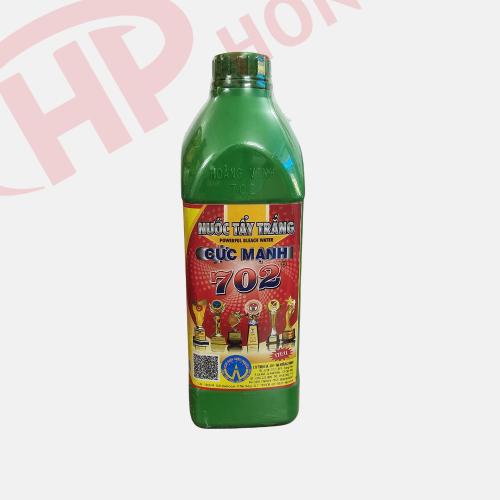 TẨY TRẮNG 702 1L