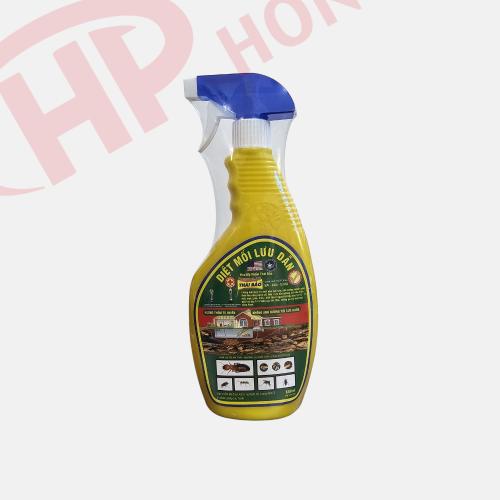 DẦU MỐI THÁI BẢO