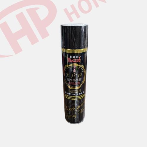Xịt Bóng Xe