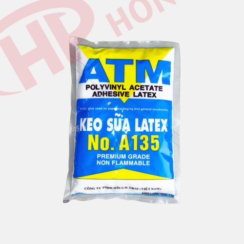 KEO SỮA ATM BỊCH