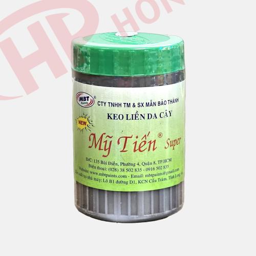 KEO LIỀN DA CÂY 
