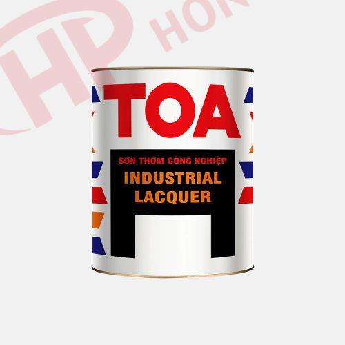 SƠN TOA THƠM CÔNG NGHIỆP 1KG