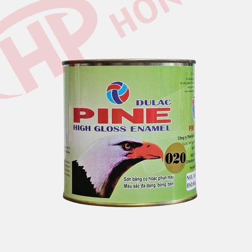 SƠN DẦU PINE