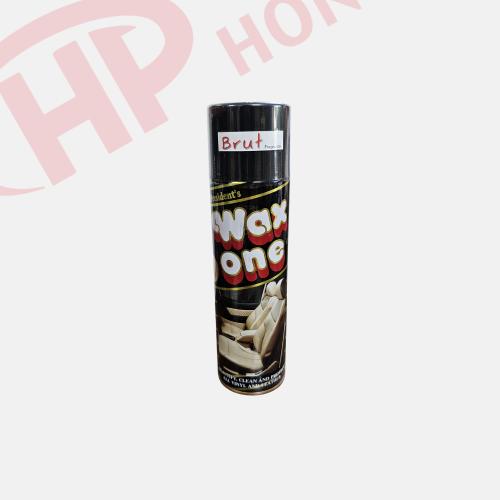 Xịt Bóng Xe Wax One