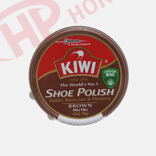 XI SÁP KIWI ĐÁNH GIÀY