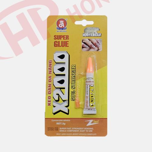 KEO ĐA NĂNG X2000 VĨ