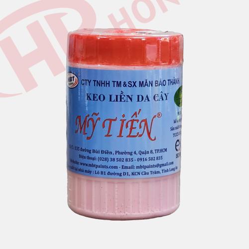 KEO LIỀN DA CÂY 