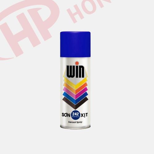 SƠN XỊT WIN 