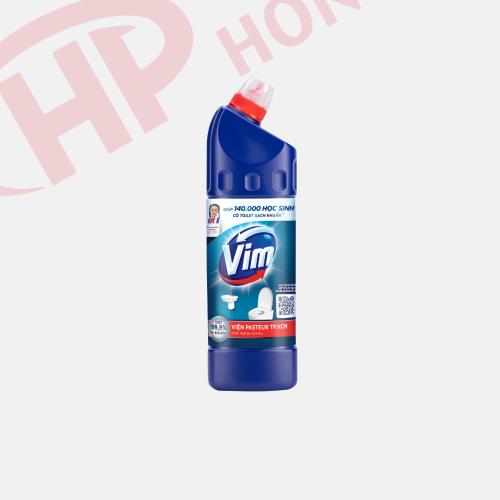 TẨY VIM 