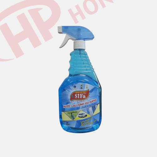 NƯỚC RỬA KÍNH SIFA