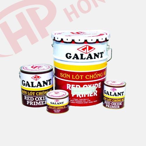 SƠN CHỐNG RỈ GALANT