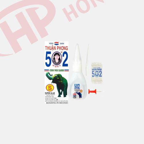 KEO 502 TRÒN THUẬN PHONG
