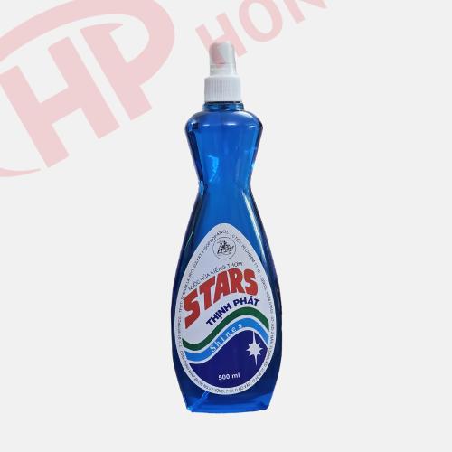 NƯỚC RỬA KÍNH STARS