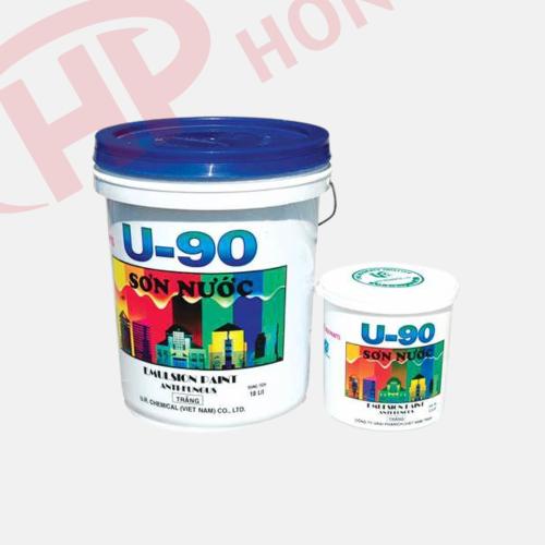 SƠN NƯỚC U90