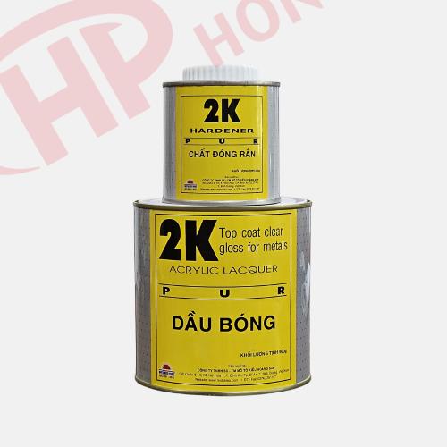 BÓNG 2K VÀNG MTK