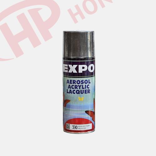 SƠN XỊT EXPO MÀU