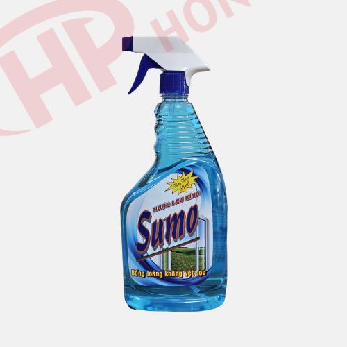 NƯỚC RỬA KÍNH SUMO