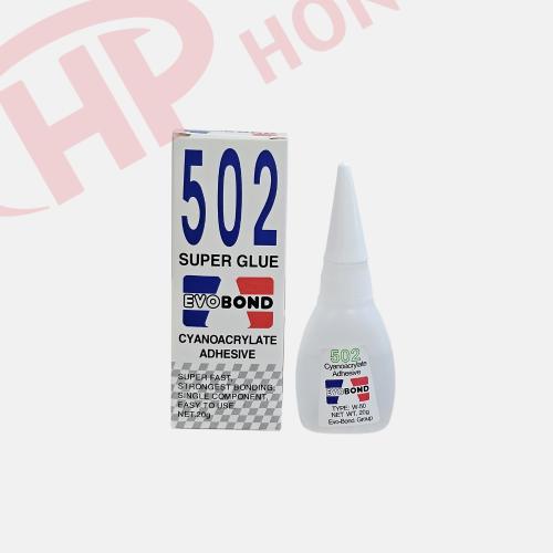 KEO 502 ĐL ĐỤC