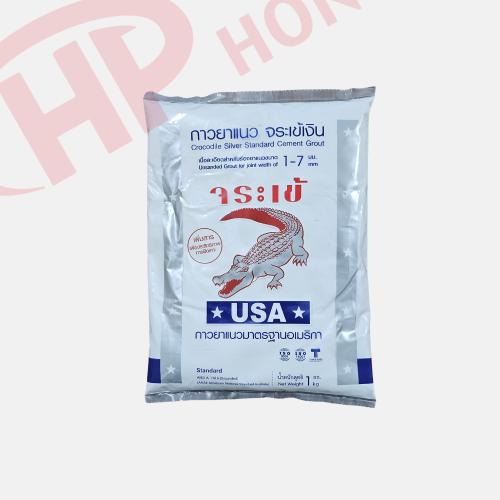 BỘT CHÀ RON CÁ SẤU THÁI