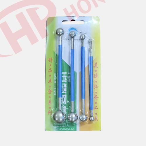 DỤNG CỤ ĐẨY RON GẠCH