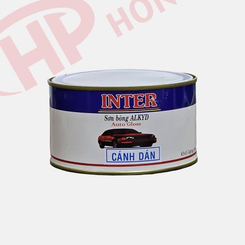 SƠN CN INTER 