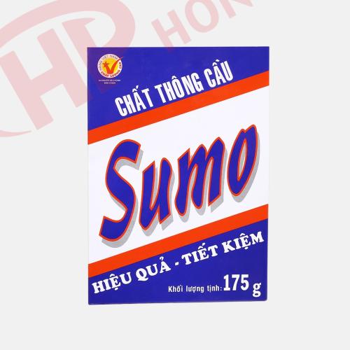 BỘT THÔNG CẦU SUMO