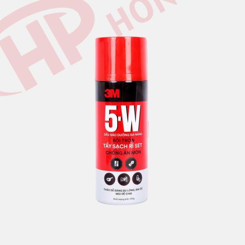 XỊT CHỐNG RỈ 3M  5W
