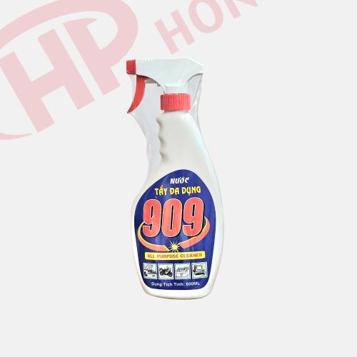 TẨY ĐA DỤNG 909