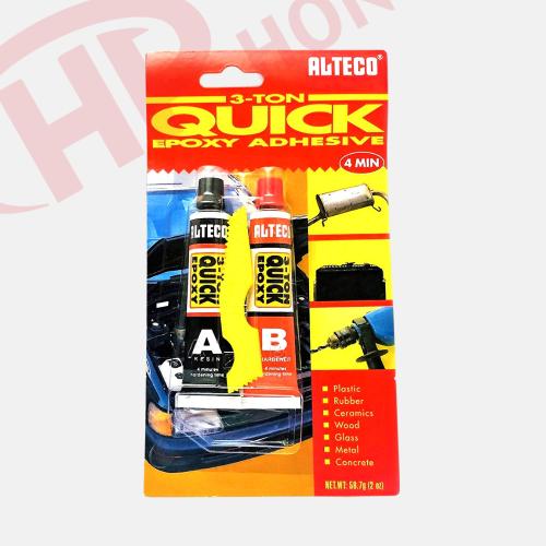 KEO AB ALTECO 10GR