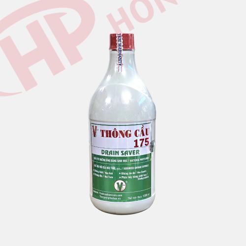 NƯỚC THÔNG CẦU 175
