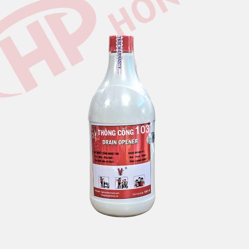 NƯỚC THÔNG CỐNG 103